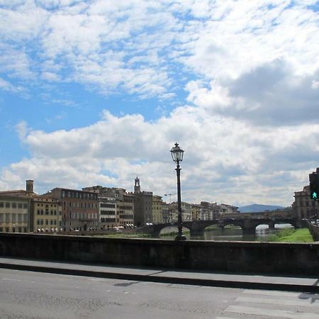 Renovated Central Suites Firenze Eksteriør billede