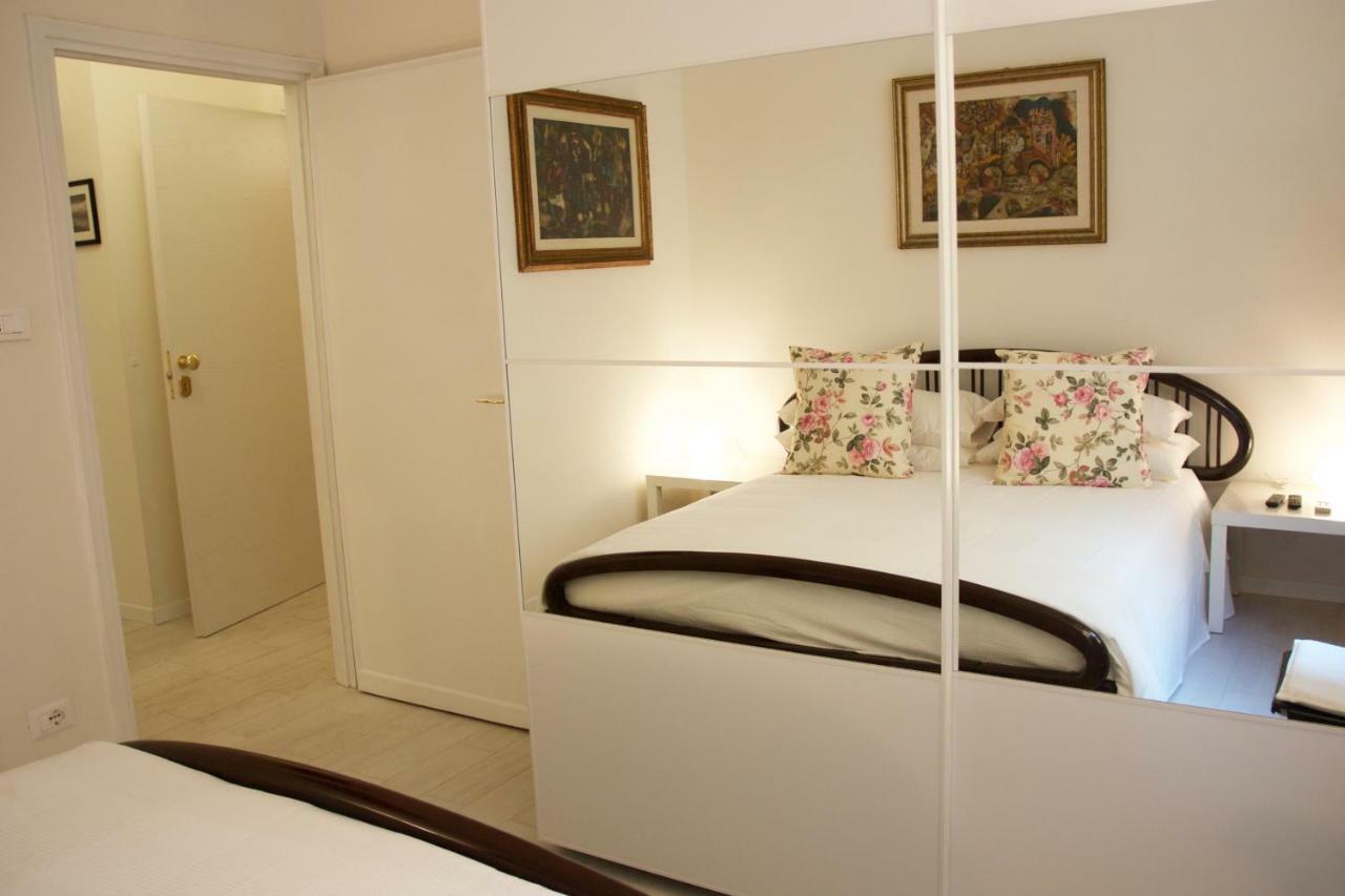 Renovated Central Suites Firenze Eksteriør billede